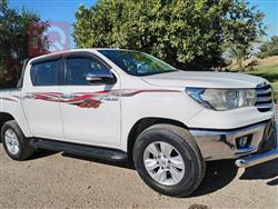 تويوتا هايلوكس